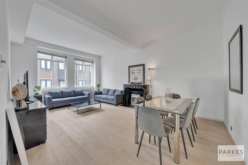 Main image of property: Montpelier Walk, London, SW7
