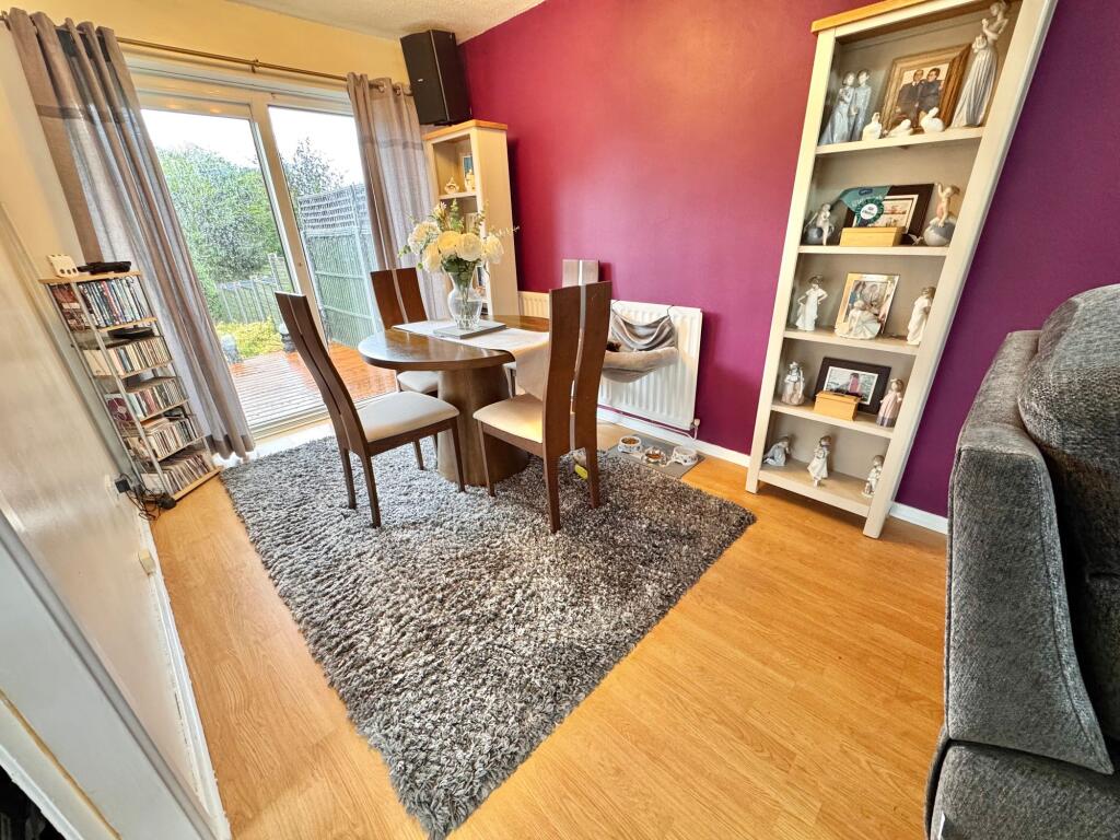 House in Coventry - More