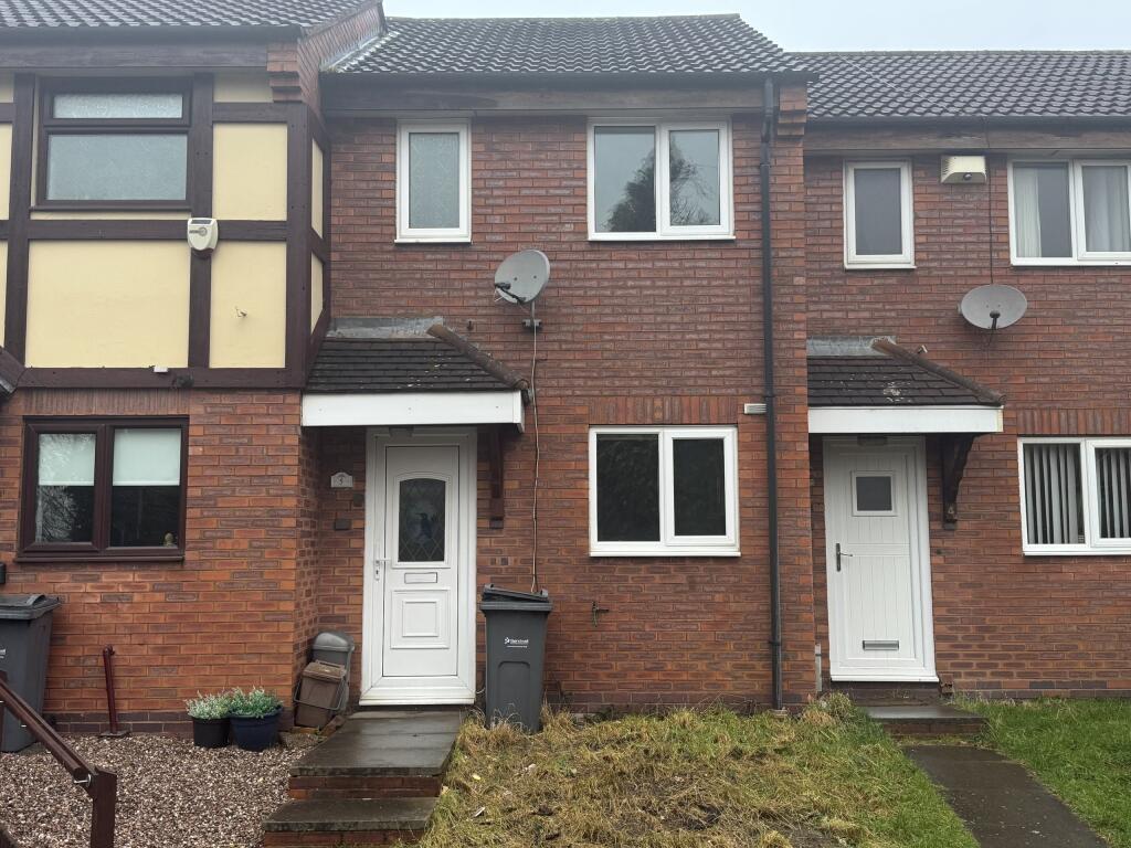 Main image of property: Dairy Close, Tipton, West Midlands