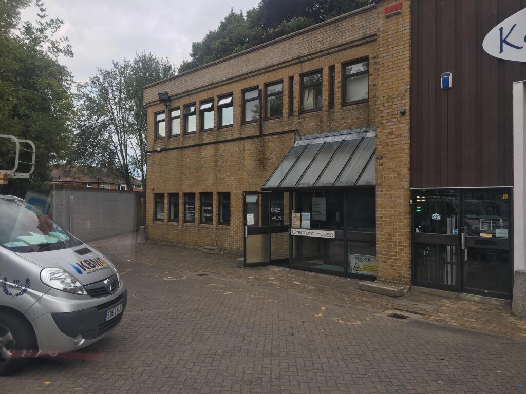 Main image of property: Cranford House, Langley Road
