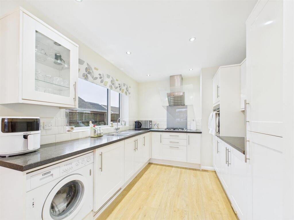 House in North Tyneside, North East - View 4