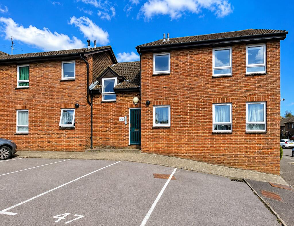 Main image of property: Hillingdale, Crawley