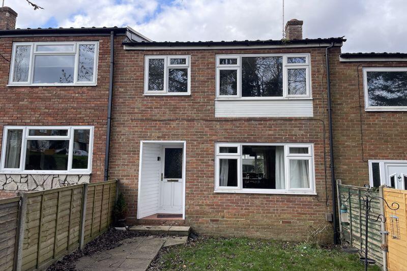 Main image of property: The Drive, Hounsdown