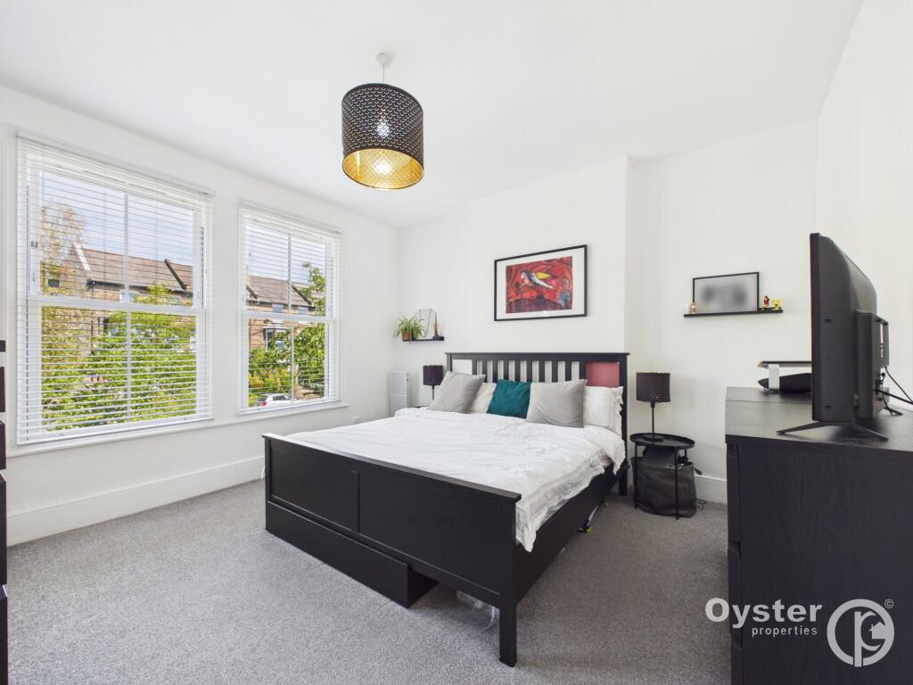 Apartment in London - View 5