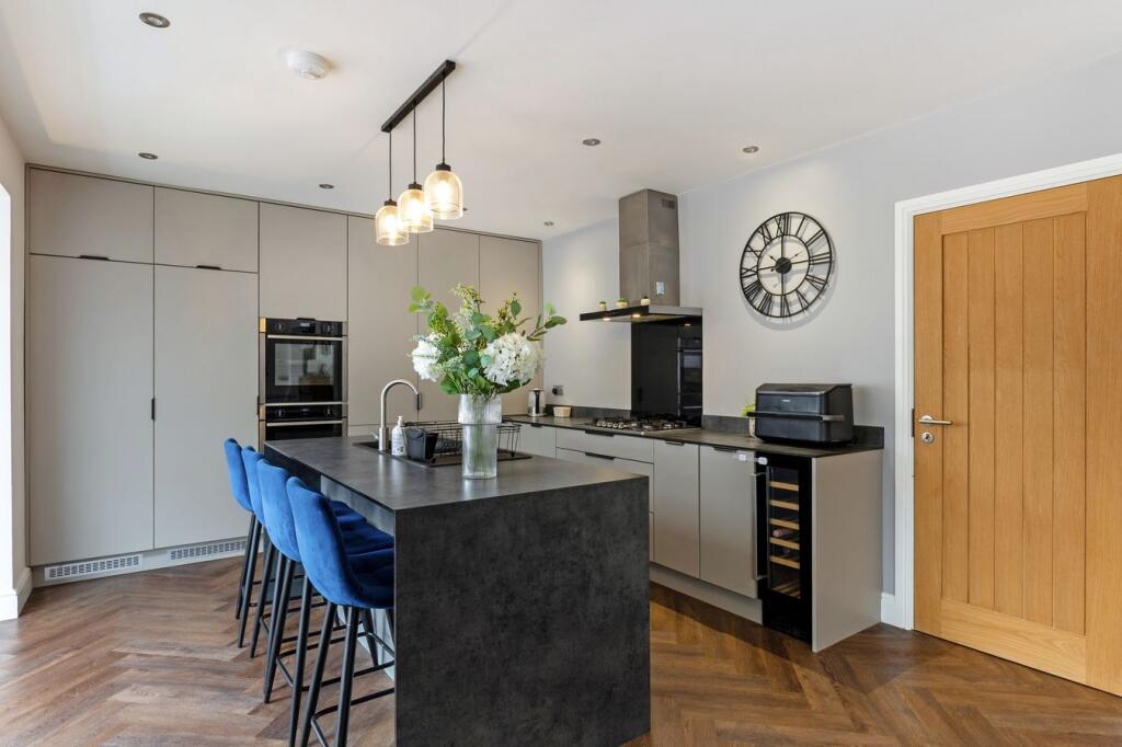 House in Harborough, Frolesworth - View 5