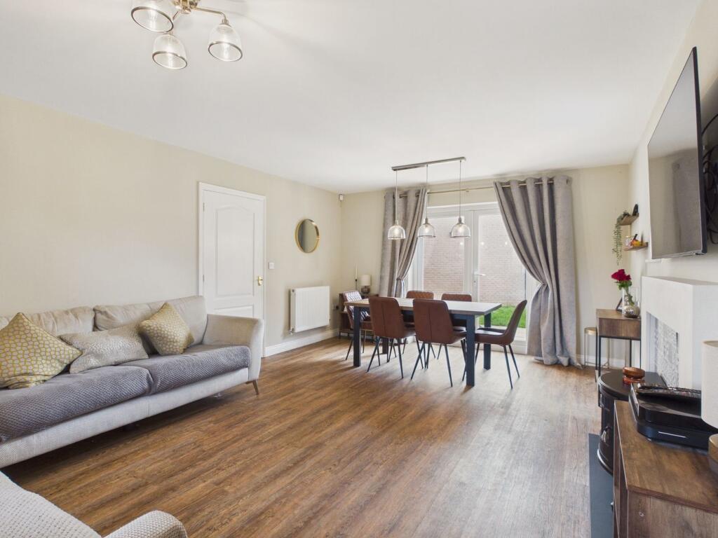 House in Peterborough - View 4