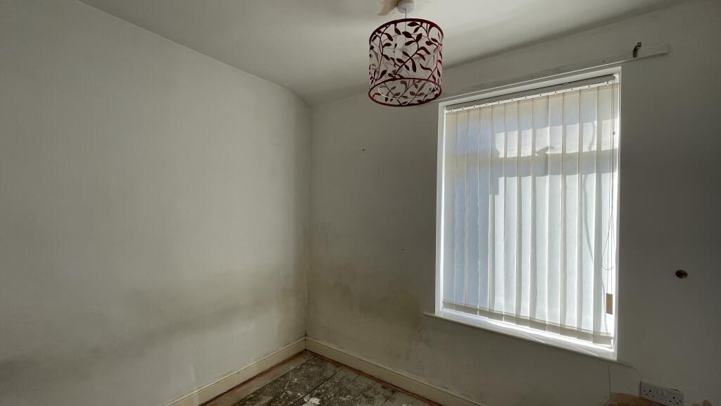 House in Liverpool - More