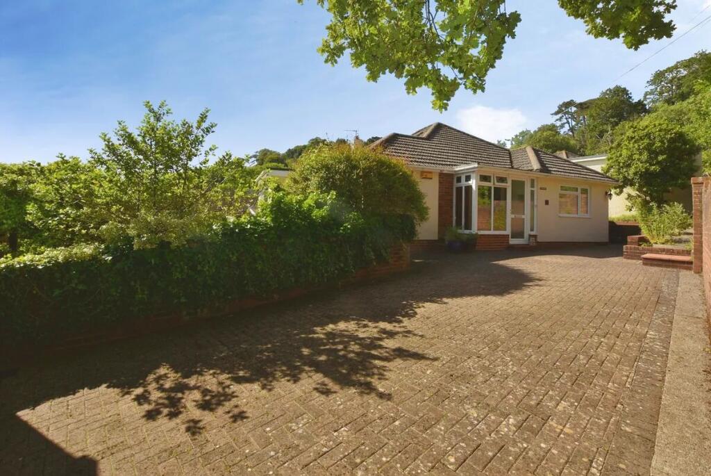 Main image of property: Steps Lane, Watcombe Park, TORQUAY, Devon. 