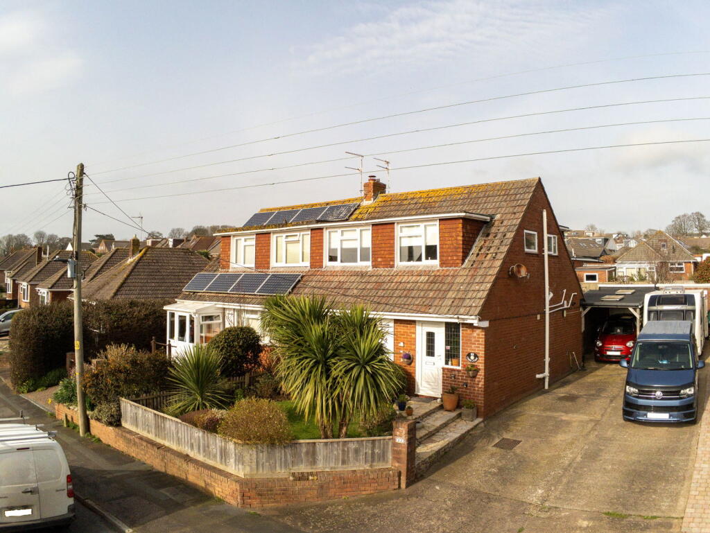 Main image of property: Littlemead Lane, Exmouth, EX8 4RF