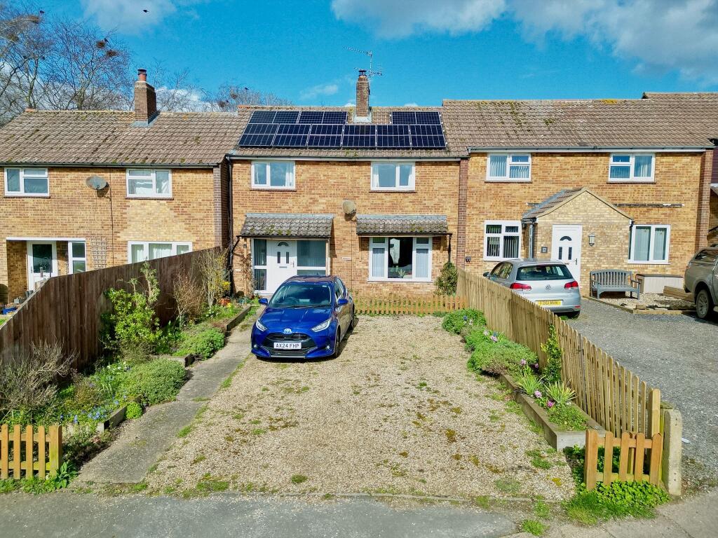 Main image of property: Oak Hill, Hollesley, Woodbridge