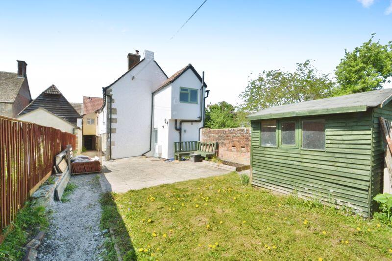 Main image of property: High Street, Cricklade, Wiltshire