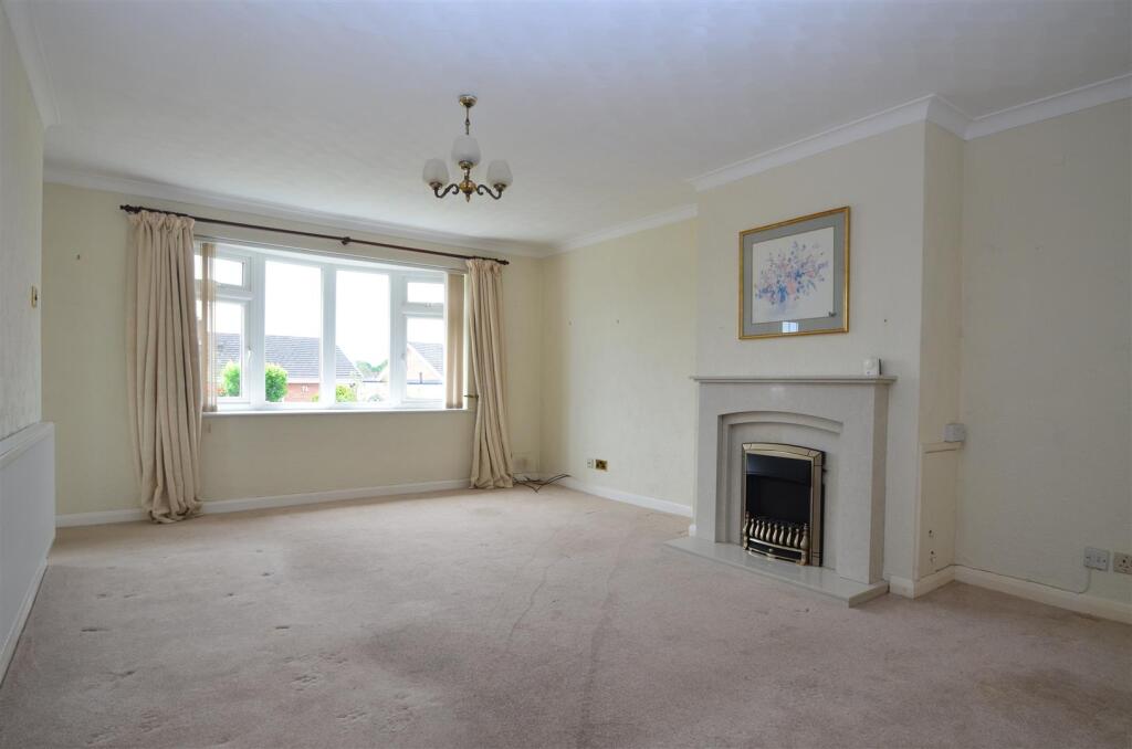 Mizzymead Rise, Nailsea - View 4