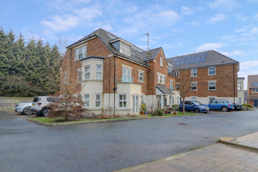 Main image of property: Goodearl Place, Princes Risborough, Buckinghamshire, HP27