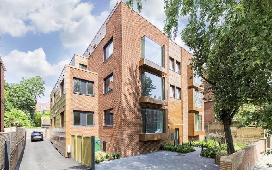 3 bedroom apartment for rent