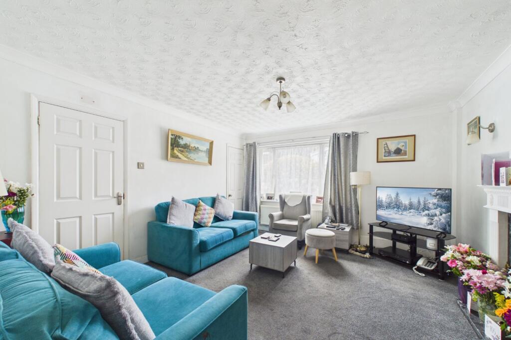 House in Bracknell - View 4