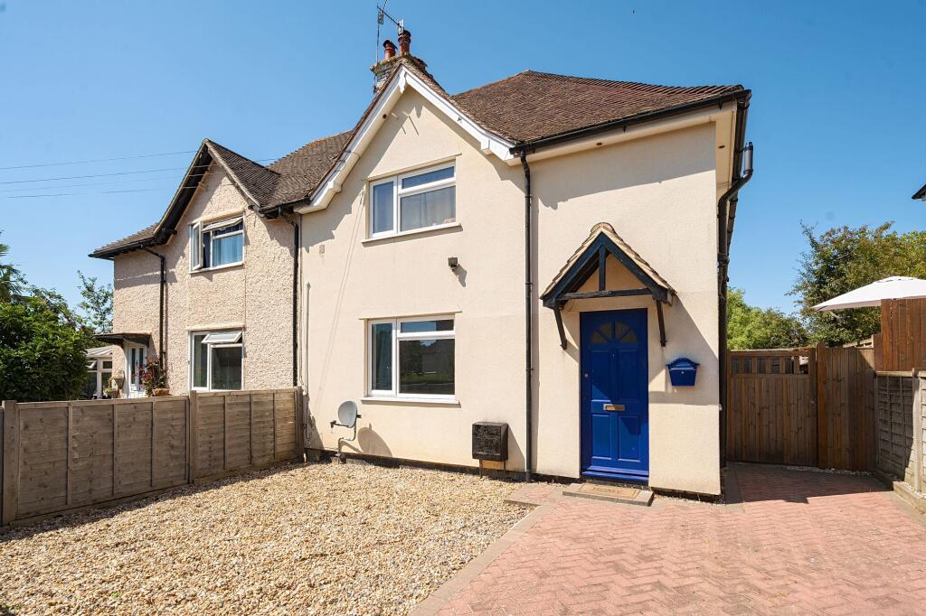 Main image of property: Pembroke Road, Tonbridge, TN9