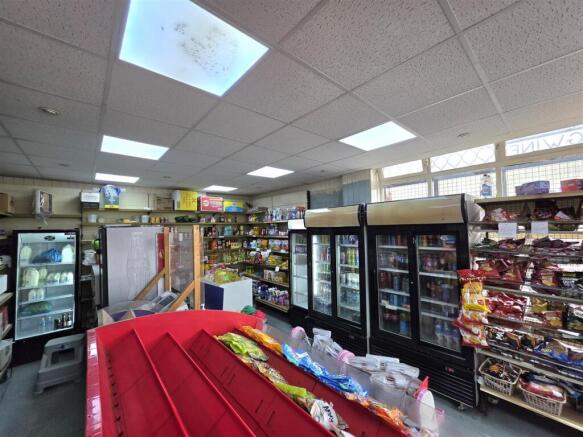 Shop Floor