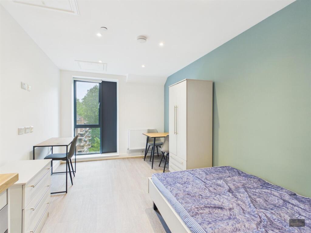 Main image of property: Redcross Street, Bristol