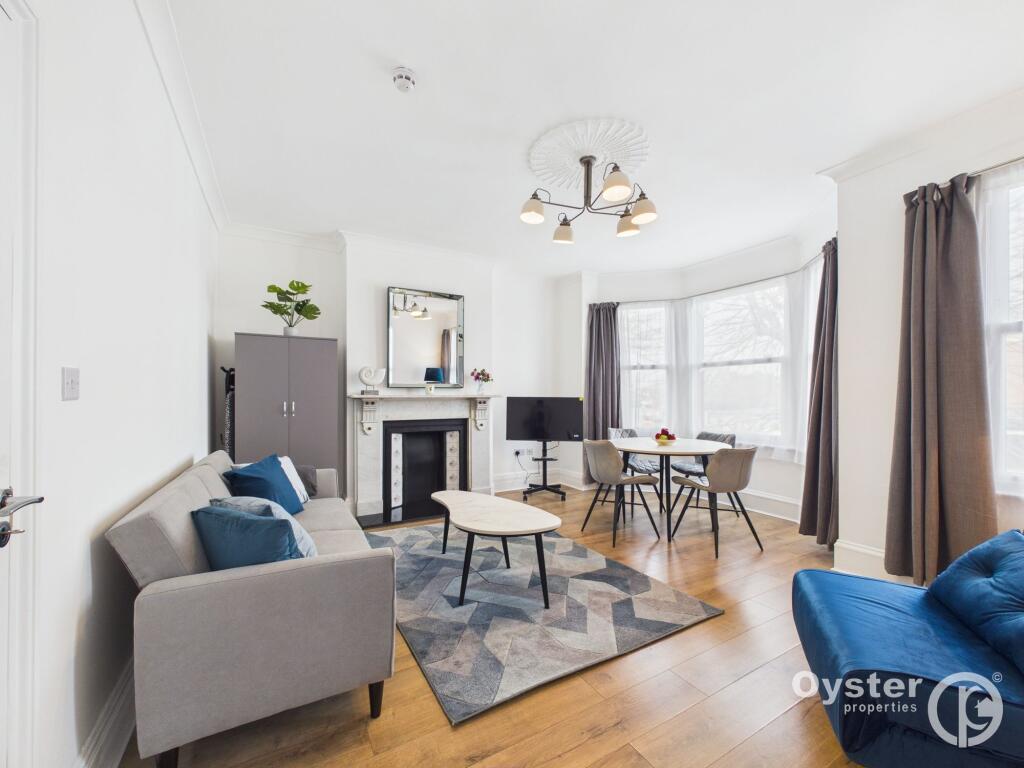 Main image of property: Bowes Road, London, N11