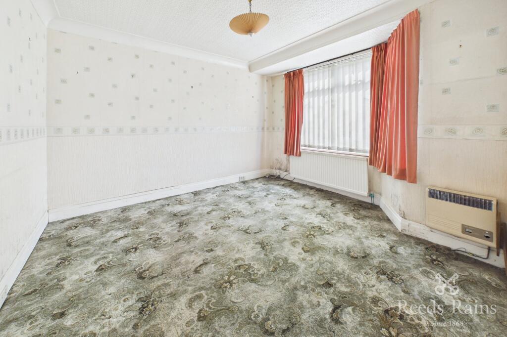 House in Calderdale, West Yorkshire - View 2