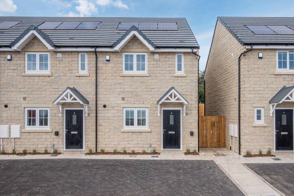 Main image of property: Wheel House Drive, Bradford