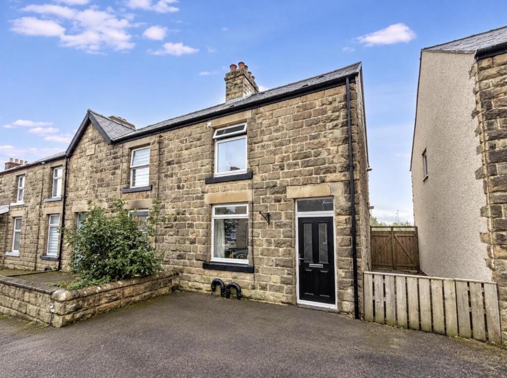 Main image of property: Kings Road, Buxton, Derbyshire, SK17 7NE.