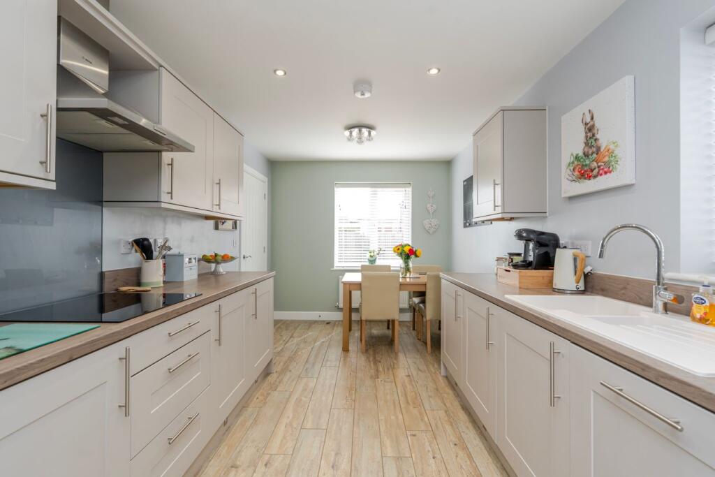 House in Boston, Swineshead CP - View 5