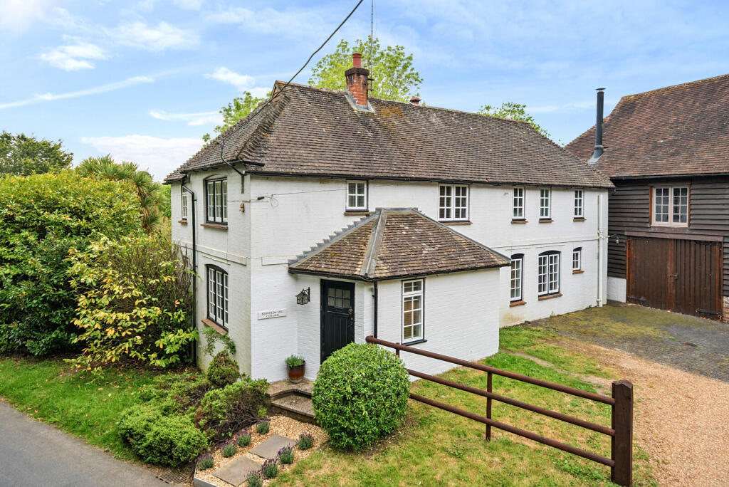Main image of property: Stovolds Hill, Cranleigh, GU6