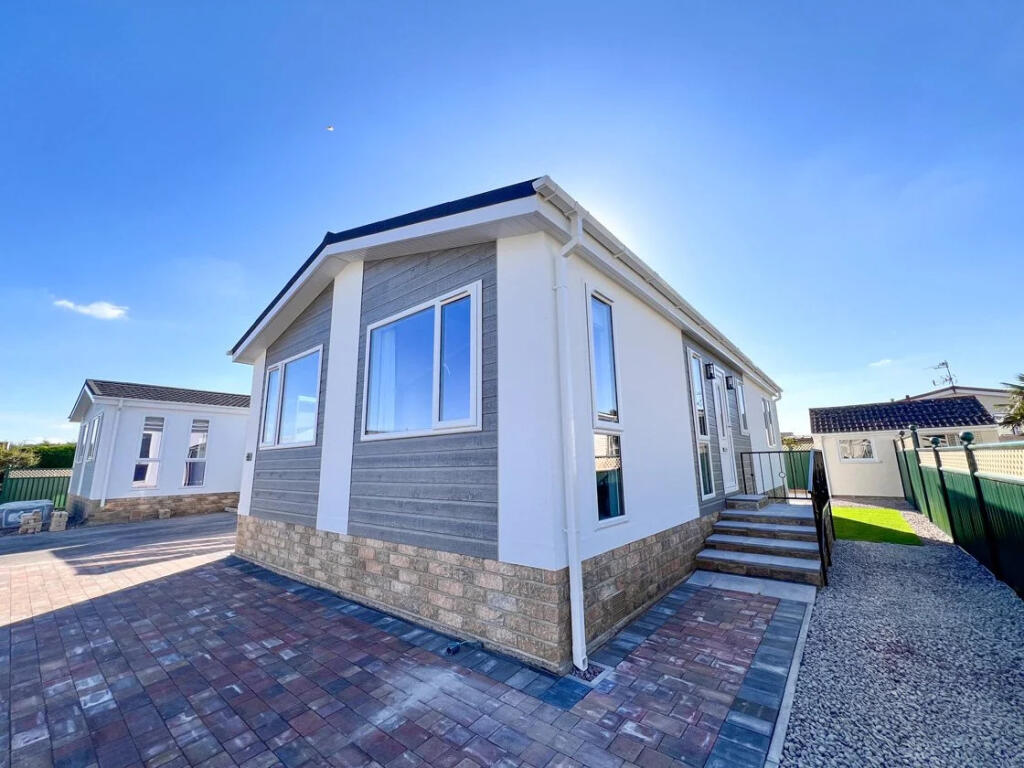 Main image of property: Skegness, Lincolnshire, PE25