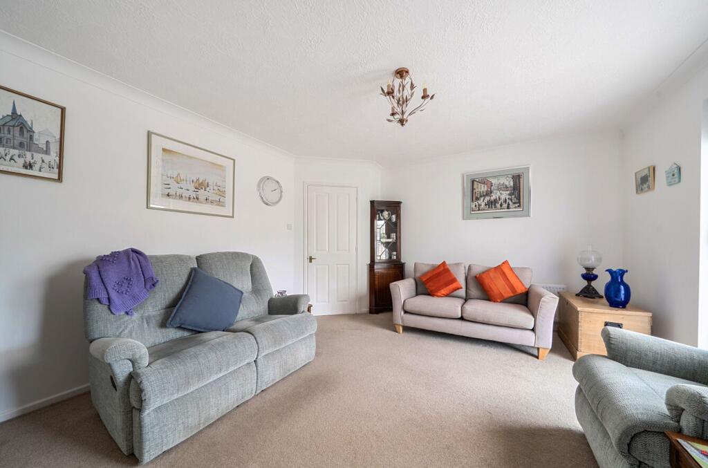 House in Lyminge - View 3