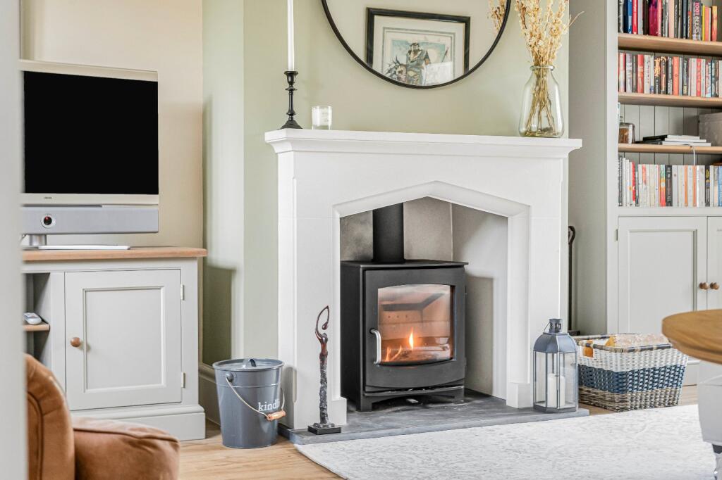 Main image of property: Old Railway Close, Lechlade, Gloucestershire, GL7