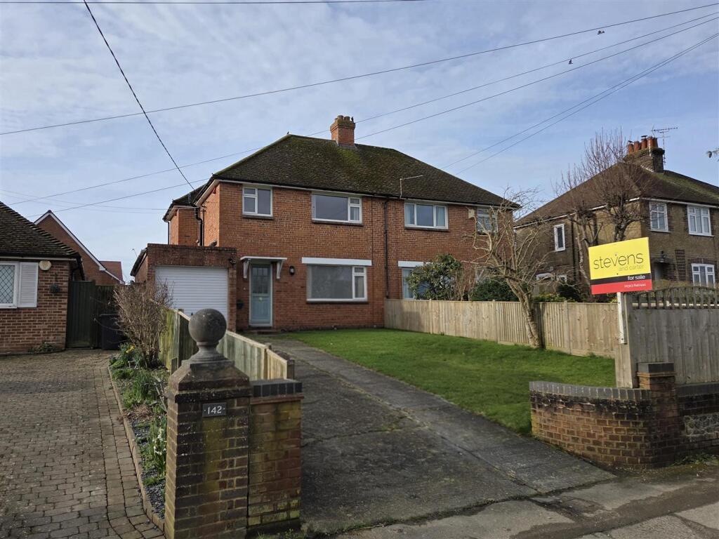 Main image of property: Station Road, Hailsham