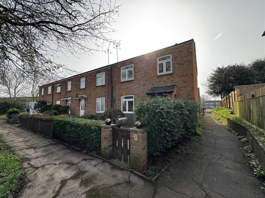 Main image of property: Newent