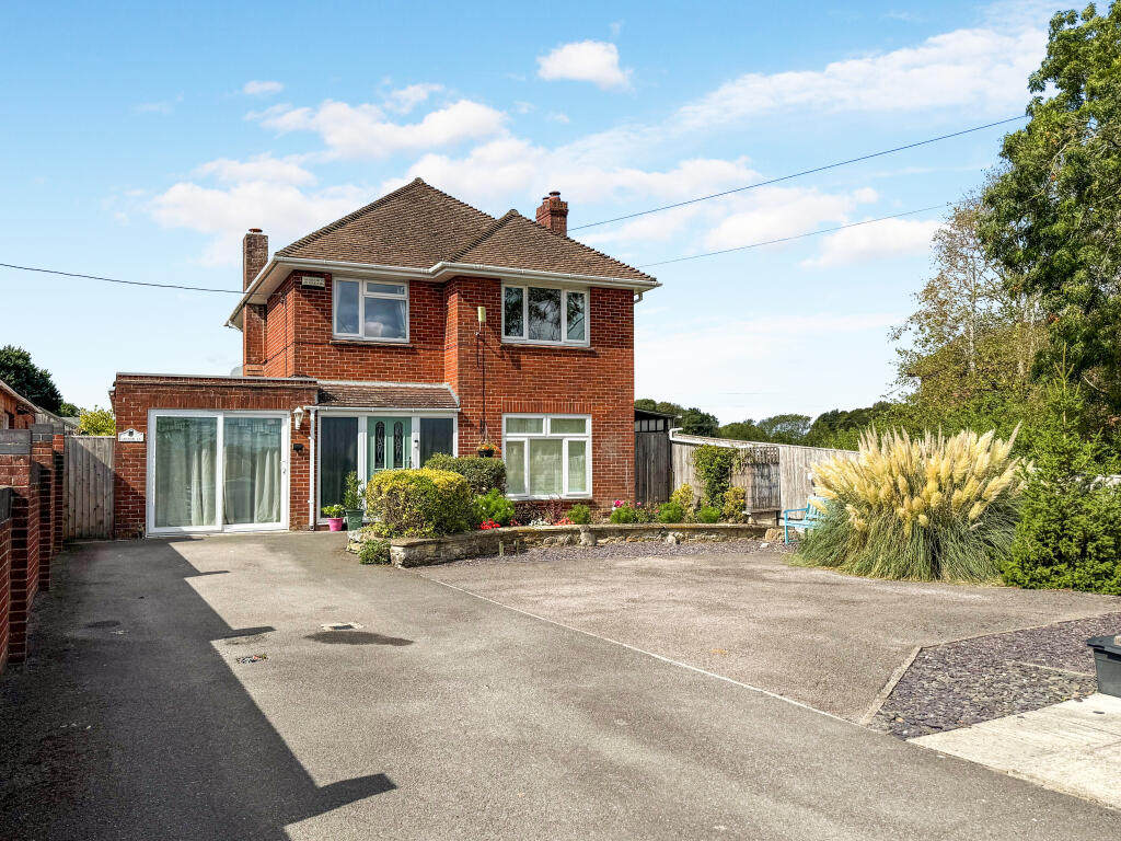 Main image of property: Common Platt, Purton, Swindon, SN5
