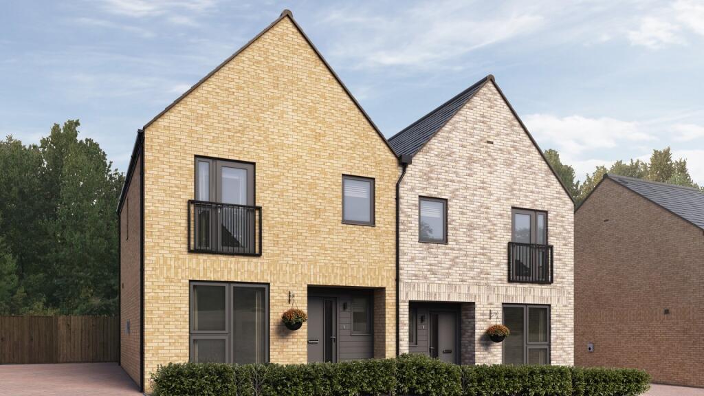 Main image of property: Granadiers Road,
Winchester,
SO22