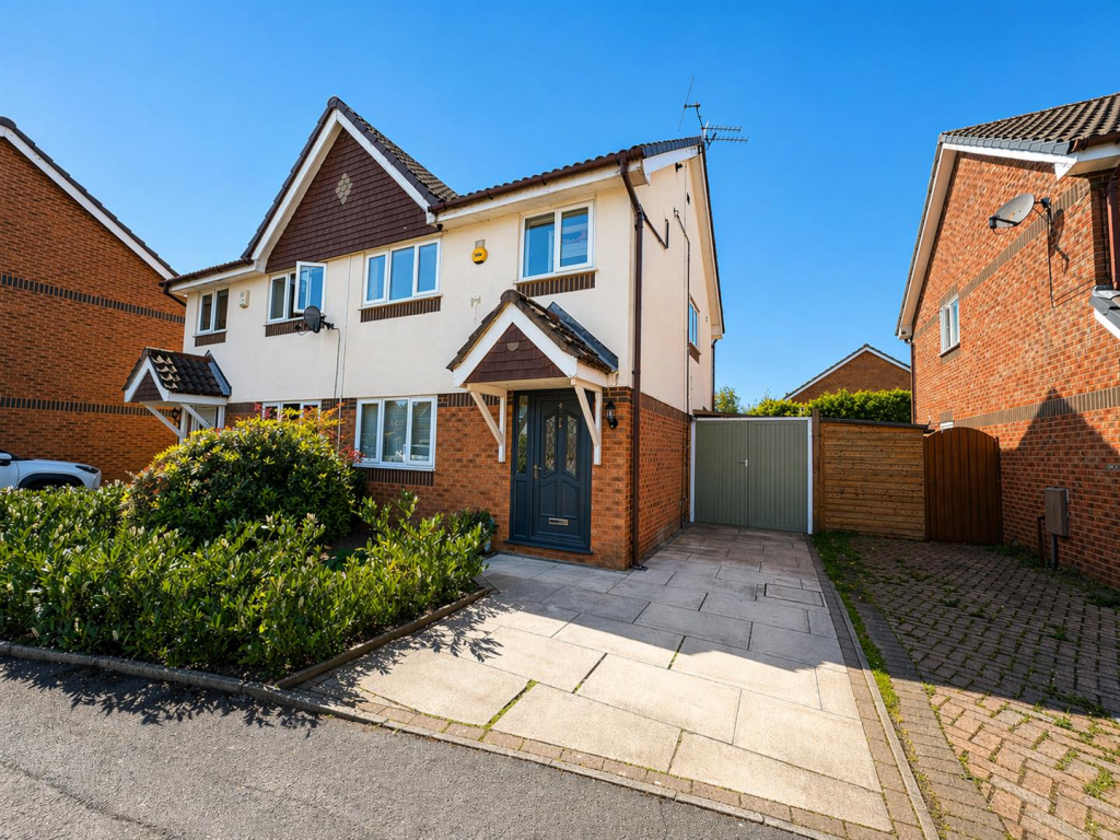 Main image of property: Marthall Drive, Sale