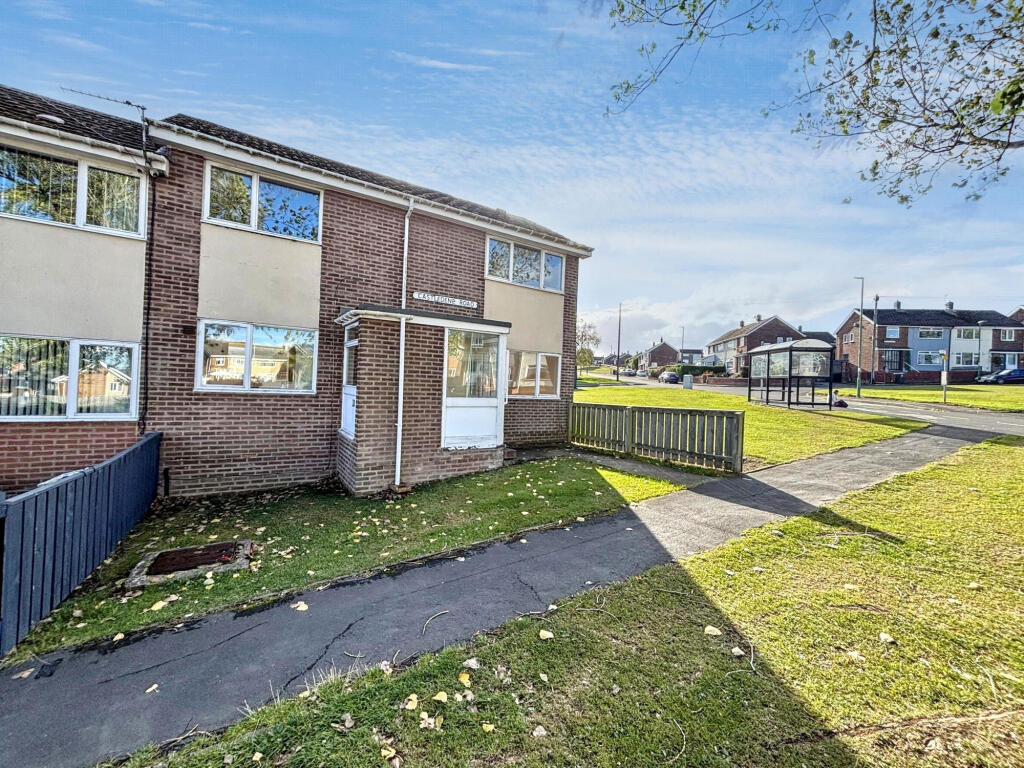 Main image of property: Castledene Road, Consett, Durham, DH8 7HJ