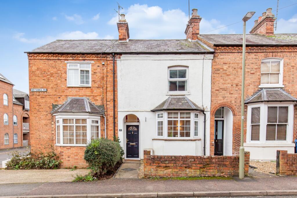Main image of property: Britannia Road, Banbury