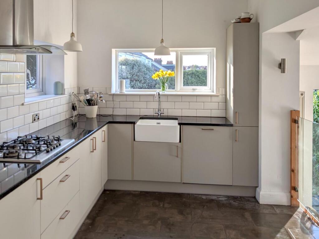 House in Penarth, Morristown - View 3