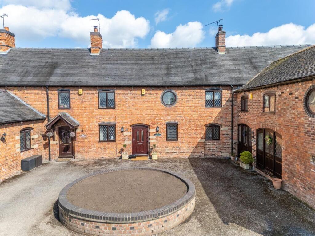 Main image of property: Middlewich Road, Alvaston Court Middlewich Road, CW5