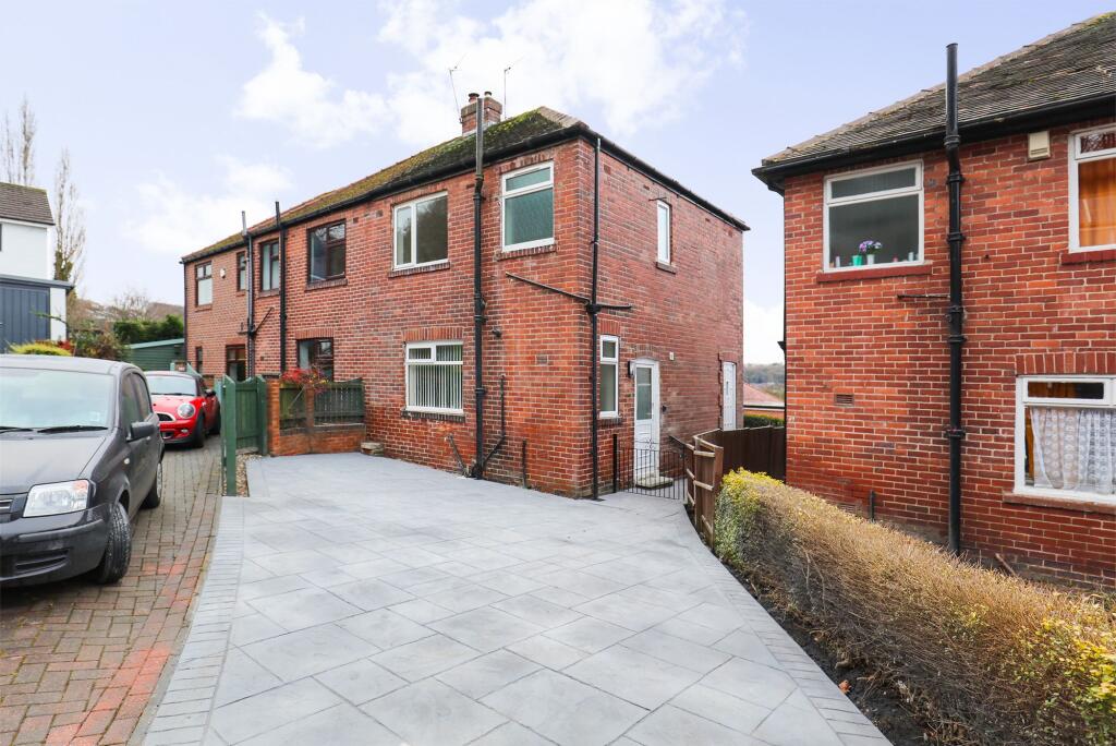 Main image of property: Hackthorn Road, Sheffield, S8