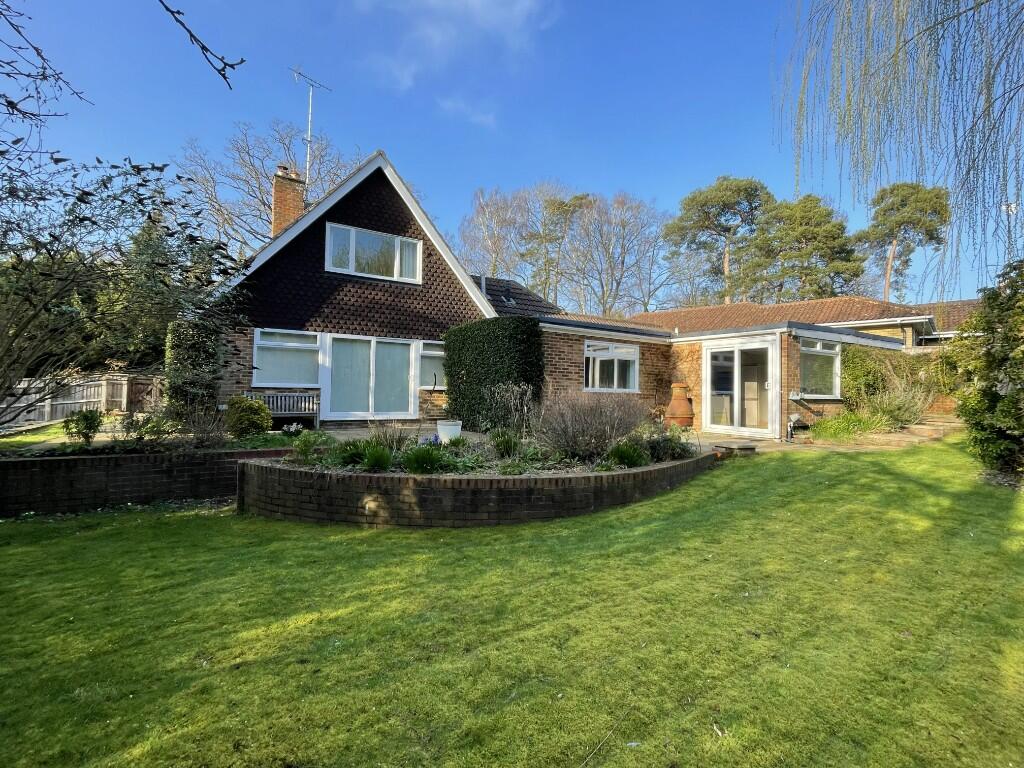 Main image of property: San Remo Road, MK17