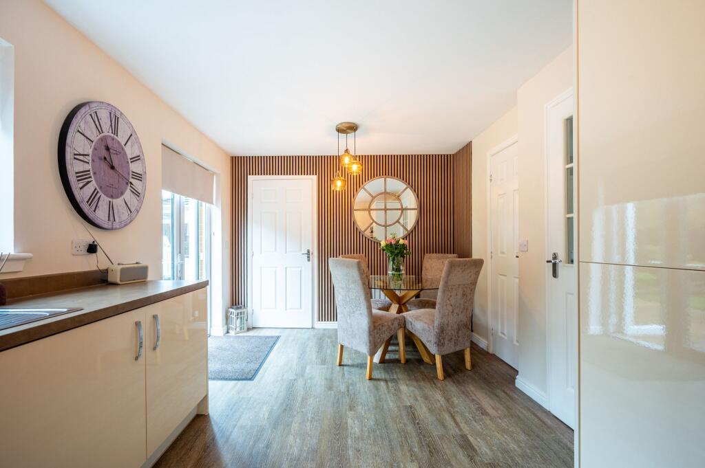 House in Glasgow - View 3