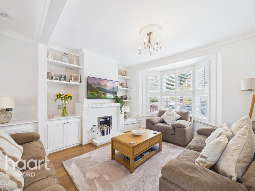 Main image of property: Honiton Road, Romford
