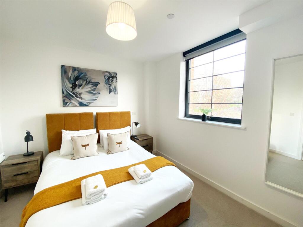 Additional image 2 of Lockside Wharf, 7 Scotland Street, Birmingham, B1