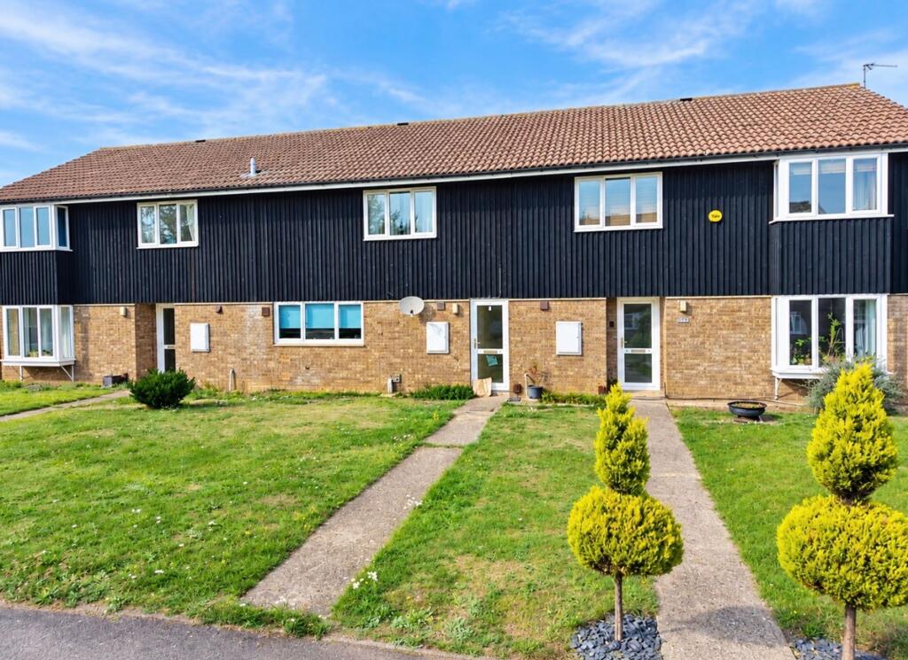 Main image of property: Nimbus Way, Newmarket, CB8