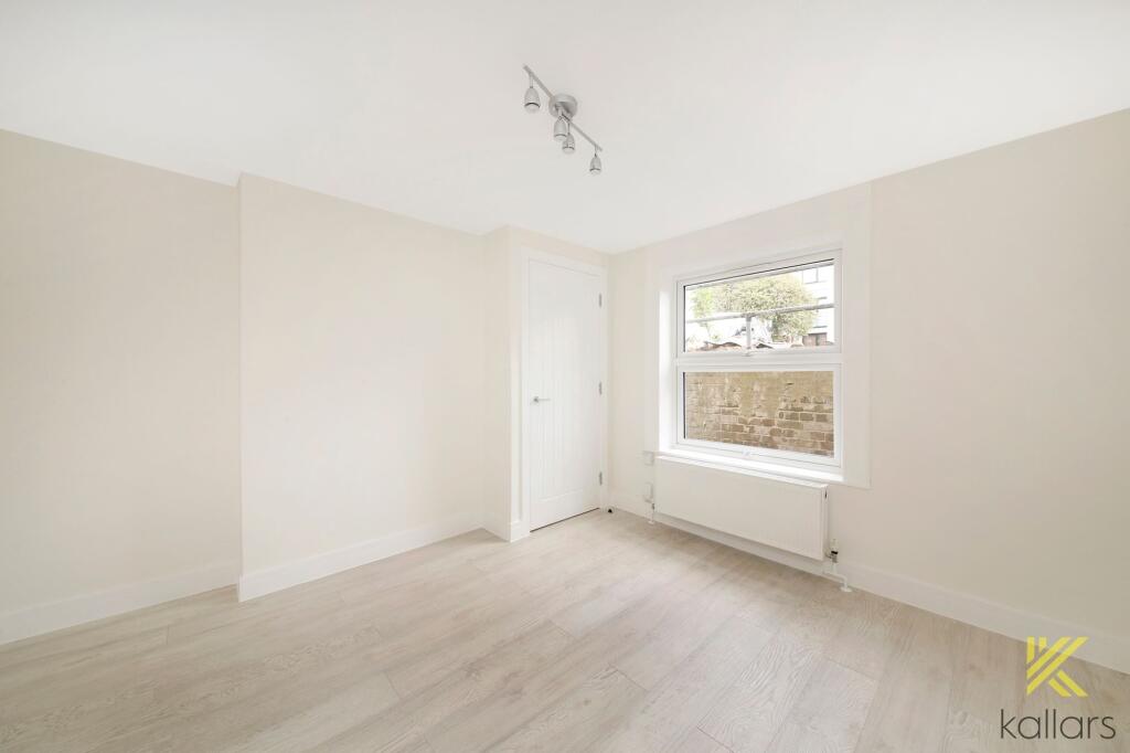 Apartment in London, New Cross - View 3