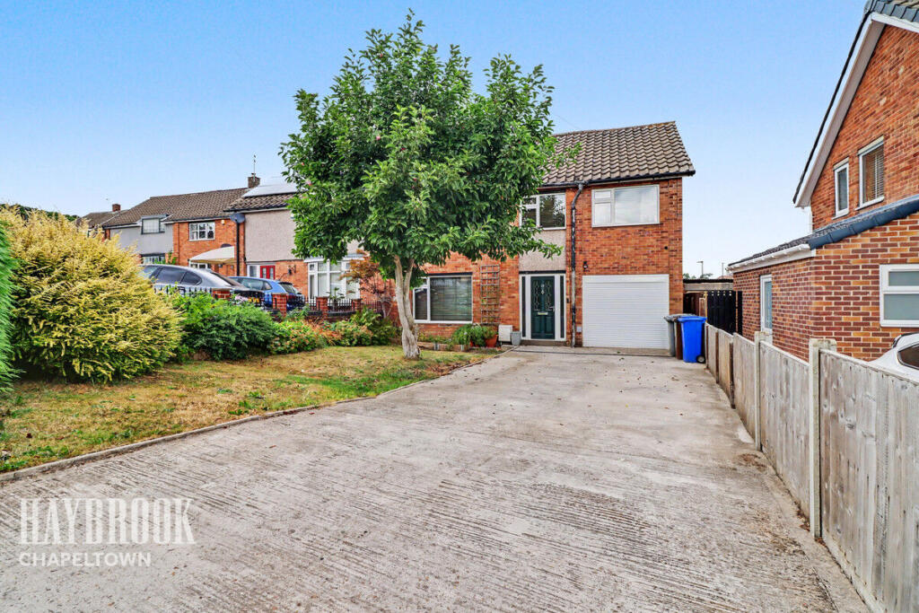 Main image of property: Milton Road, Burncross