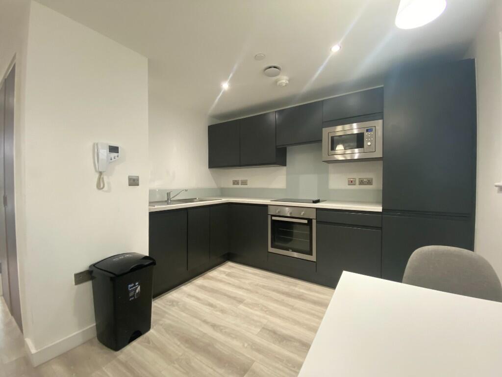 Main image of property: Norfolk Street, Liverpool, Merseyside, L1