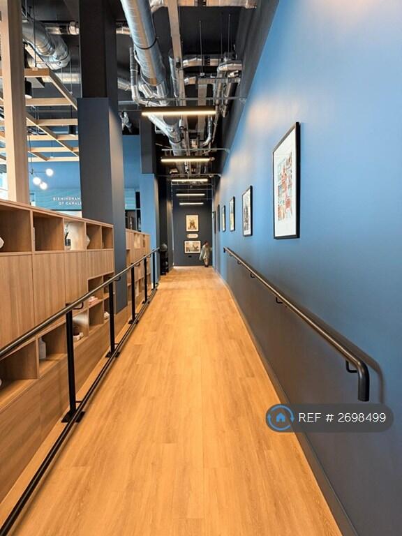Additional image 12 of Cardigan Wharf, Birmingham, B4